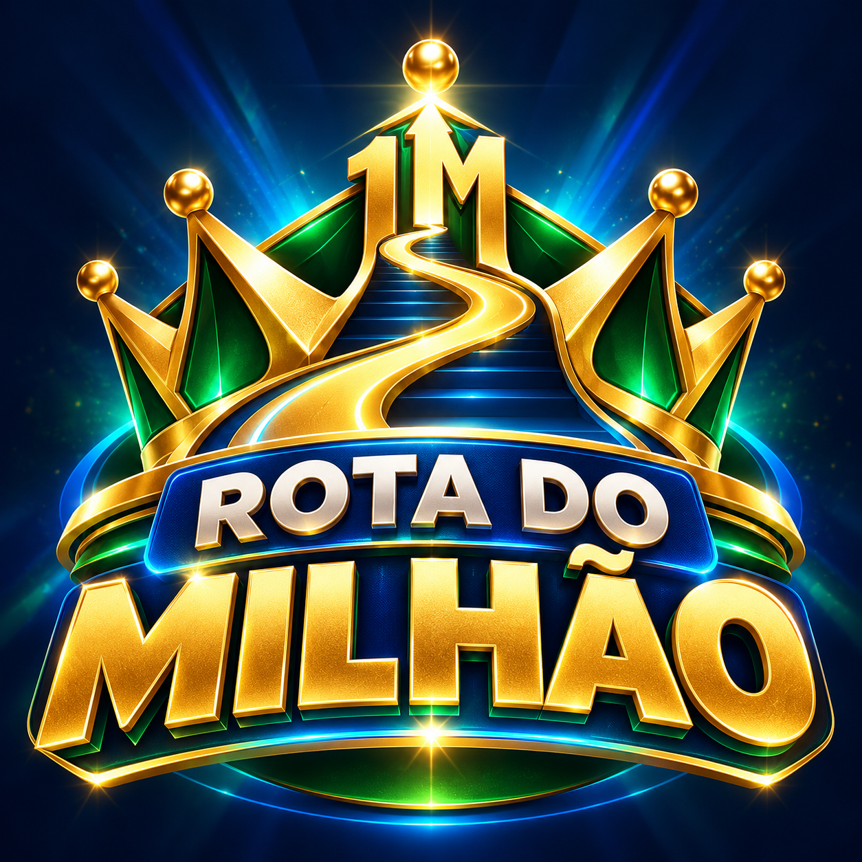Rota do Milhão